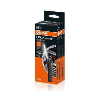 Osram Auto LEDIL403 LEDInspect SLIM500