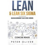 Lean & Lean Six SIGMA: For Project Management – Hledejceny.cz