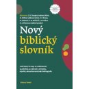 NOVÝ BIBLICKÝ SLOVNÍK - kolektiv