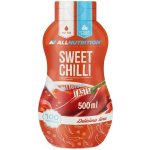 AllNutrition Sauce kari, mango 500 ml – Zboží Dáma