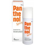 PANTHENOL SPRAY DRM 46,3MG/G DRM SPR SUS 130G – Zboží Dáma