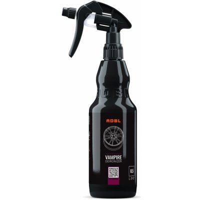 ADBL Vampire Liquid New Formula 500 ml – Hledejceny.cz
