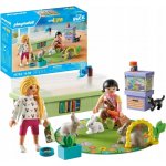 Playmobil 71753 Starter Pack Králičí rodina – Zboží Dáma