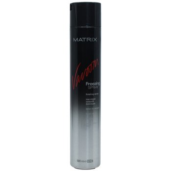 Matrix Vavoom Freezing Spray (ExtraFull Finishing Spray) 500 ml