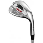 Callaway CB Pánská wedge Pravá grafit 50° (bounce 12) – Hledejceny.cz