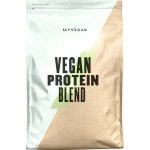 MyProtein Vegan Blend 1000 g – Zboží Dáma