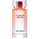 Karl Lagerfeld Les Parfums Matieres Fleur De Pêcher parfémovaná voda dámská 100 ml
