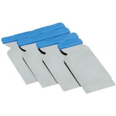 Stěrka nerez japonská, 4 ks, KUBALA – Zboží Mobilmania