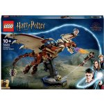 LEGO® Harry Potter™ 76406 Maďarský trnoocasý drak – Hledejceny.cz