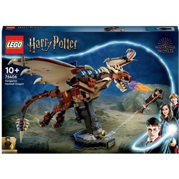 LEGO® Harry Potter™ 76406 Maďarský trnoocasý drak