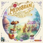 Mindok Medobraní – Zboží Živě