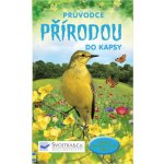 Průvodce přírodou do kapsy – Hledejceny.cz