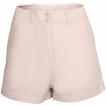 Nax kuhara dámské kraťasy šedá – Sleviste.cz