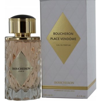 Boucheron Place Vendôme parfémovaná voda dámská 100 ml