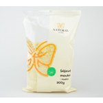 Natural Jihlava sojová mouka hladká 300 g – Zboží Dáma