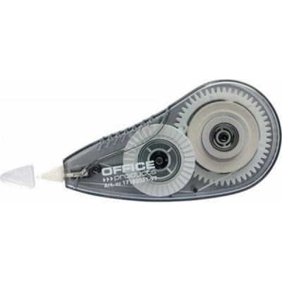 Office Products Korekční roller jednorázový 4,2 mm x 10 m – Zboží Mobilmania