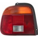 Zadní světlo- levé SUZUKI BALENO (EG) 1995-1998 |995-1998| DEPO | 2181918LA – Hledejceny.cz