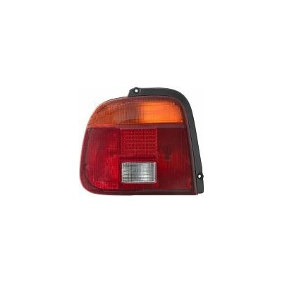 Zadní světlo- levé SUZUKI BALENO (EG) 1995-1998 |995-1998| DEPO | 2181918LA – Hledejceny.cz