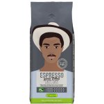Rapunzel Hero Coffee Espresso bio zrnková 1 kg – Hledejceny.cz