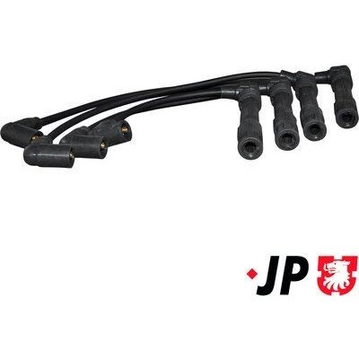 Sada kabelů pro zapalování JP GROUP 1192003510 – Hledejceny.cz