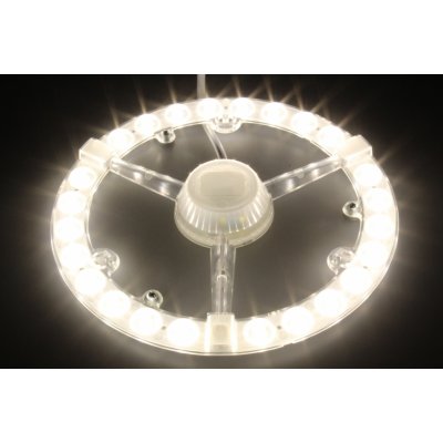 LED modul kit 20W do svítidla - Denní bílá TL-107314 107314 – Sleviste.cz