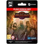 Torchlight – Zboží Mobilmania