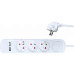 Solight PP111USB – Zboží Mobilmania