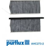 PURFLUX Filtr, vzduch v interiéru AHC273-2 – Hledejceny.cz