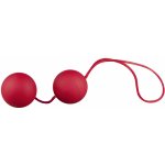 You2Toys Velvet Red Balls – Zbozi.Blesk.cz