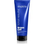 Matrix Total Results Brass Off Neutralization Mask 200 ml – Zbozi.Blesk.cz