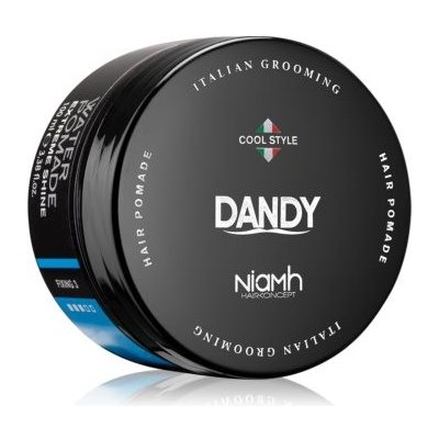 Dandy Water Pomade Extreme Shine 100 ml