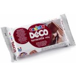 Carioca Déco terakota 500 g – Zboží Dáma