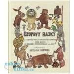 Ezopovy bajky – Hledejceny.cz