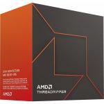 AMD Ryzen ThreadRipper 7980X 100-100001350WOF – Zboží Mobilmania