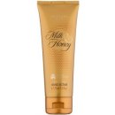 Oriflame Milk & Honey Gold peeling na ruce 75 ml