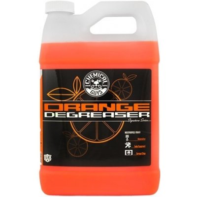 Chemical Guys Orange Degreaser 3,78 l – Zboží Mobilmania