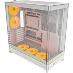 Montech HS02 PRO White – Hledejceny.cz