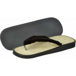 JU-SPORTS Pantofle ZORIS rýžový rákos FLIP FLOP – Hledejceny.cz