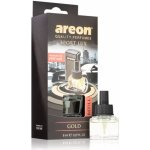 Areon Black edition Gold - náplň – Hledejceny.cz