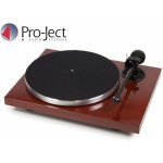 Pro-Ject 1Xpression Carbon Classic 2M-Silver