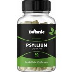 Botanic Psyllium Extrakt 10:1 v kapslích 60 kapslí – Hledejceny.cz