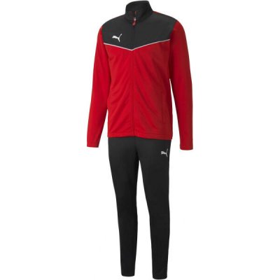Puma INDIVIDUALRISE TRACKSUIT – Zboží Mobilmania