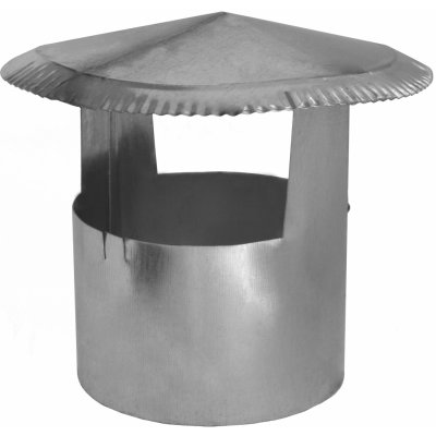 Febo stříška 152 mm – Zboží Dáma