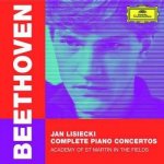 Ludwig van Beethoven - Complete Piano Concertos DIGI CD – Hledejceny.cz