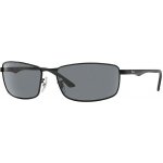 Ray-Ban RB3498 006 81 – Hledejceny.cz