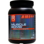 Reflex Nutrition Muscle Bomb Caffeine Free 600 g – Hledejceny.cz