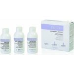 Fanola Fiber Fix Intro šampon 100 ml + péče na vlasy Fiber Fix Bond Fixer Restoring Treatment 70 ml + maska na vlasy Fiber Fix Bond Connector Sealing Cream 100 ml dárková sada – Sleviste.cz