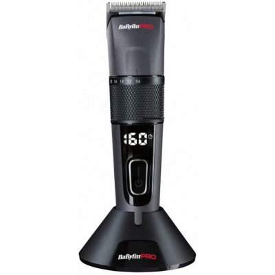 BaByliss PRO Cut Definer Clipper+ FX872E – Hledejceny.cz