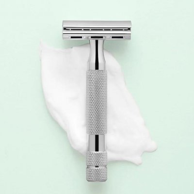 Rockwell Razors 6C White Chrome – Zboží Dáma