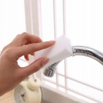 APT AG672 Melaminová nano houba 10 x 60 x 20 cm 100 ks – HobbyKompas.cz